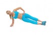 Alternating Elbow Plank