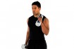 Alternating Hammer Curls - Male