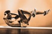 Bicycle Crunches - Ab Exercises
