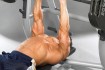 Close Grip Bench Press