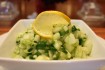 Cucumber Lime Salsa