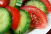 Cucumber Salad with Oregano Recipe