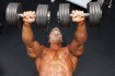 Dumbbell Press