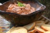 Fat Free Sun Dried Tomato Dip