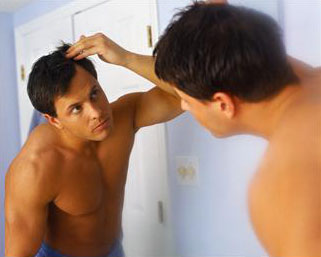 Is Your Workout Causing Hair Loss? | inMotion Life