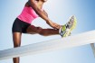 Standing Hamstring Stretch