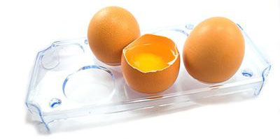Healthy Snacks Eggs