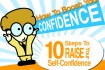 How to Boost Your Confidence