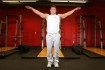 Large Arm Circles