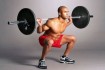 Leg Exercises - Squats