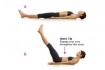 Leg Raises
