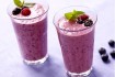 Mixed Berry Smoothie Recipe