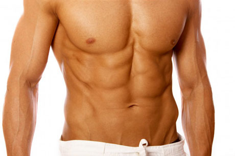 Get Ripped Abs