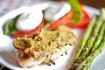 Roasted Eggplant Spread