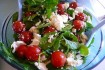 Spinach Feta Salad Recipe