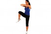 Warm-up Exercises - Knee Ups