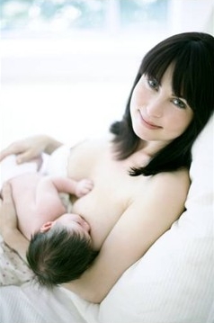 Breastfeeding after Breast Surgery